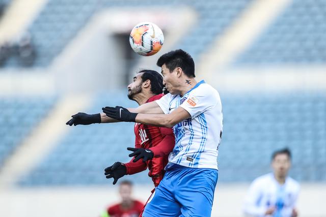U17国足逆转沙特：两连败背后的深层原因剖析_国少队_比赛_印尼队